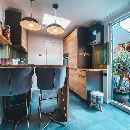 Cosy Studio Apartamento Newmarket  Exterior foto