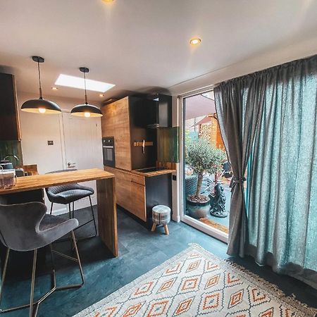 Cosy Studio Apartamento Newmarket  Exterior foto