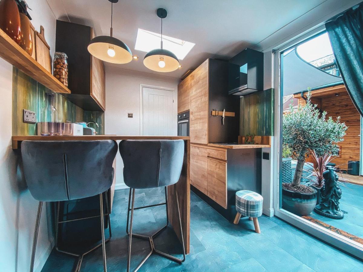 Cosy Studio Apartamento Newmarket  Exterior foto