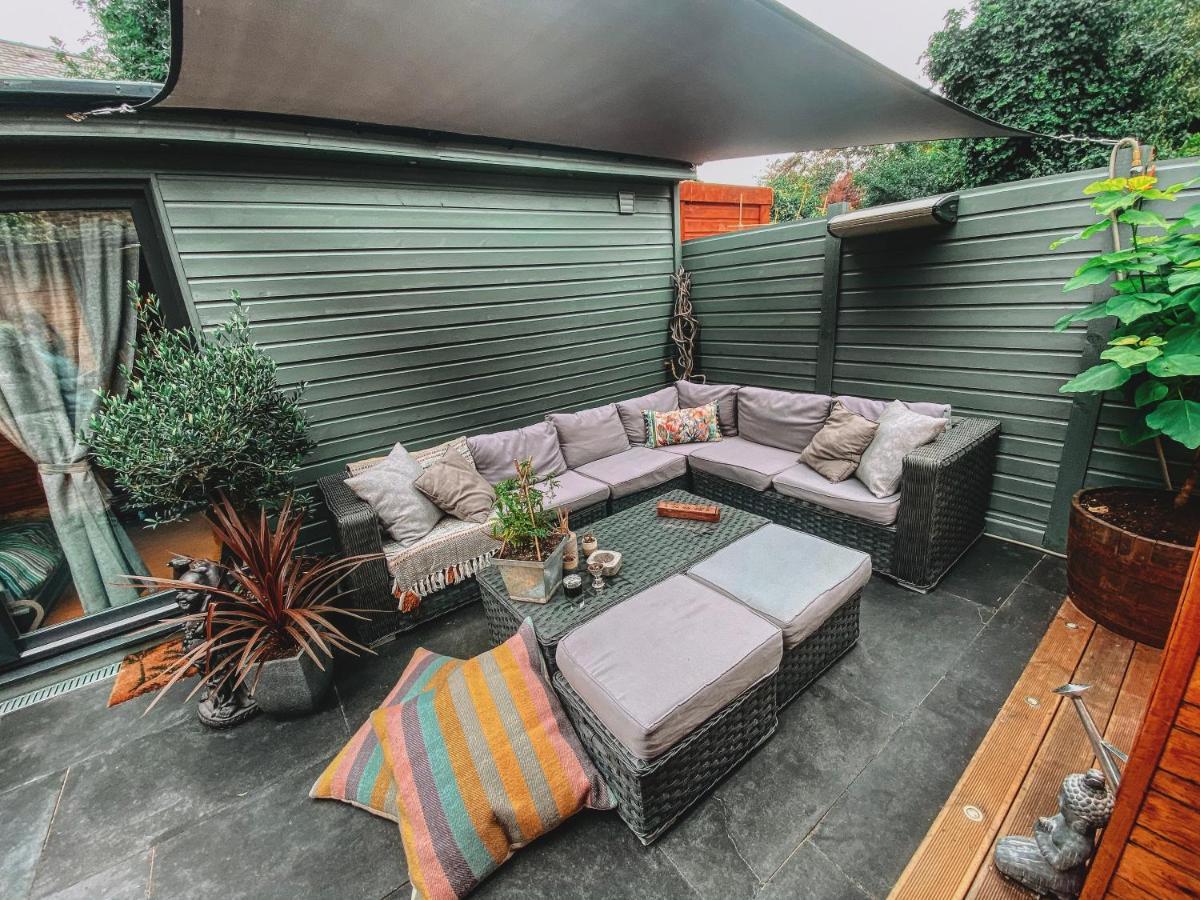 Cosy Studio Apartamento Newmarket  Exterior foto