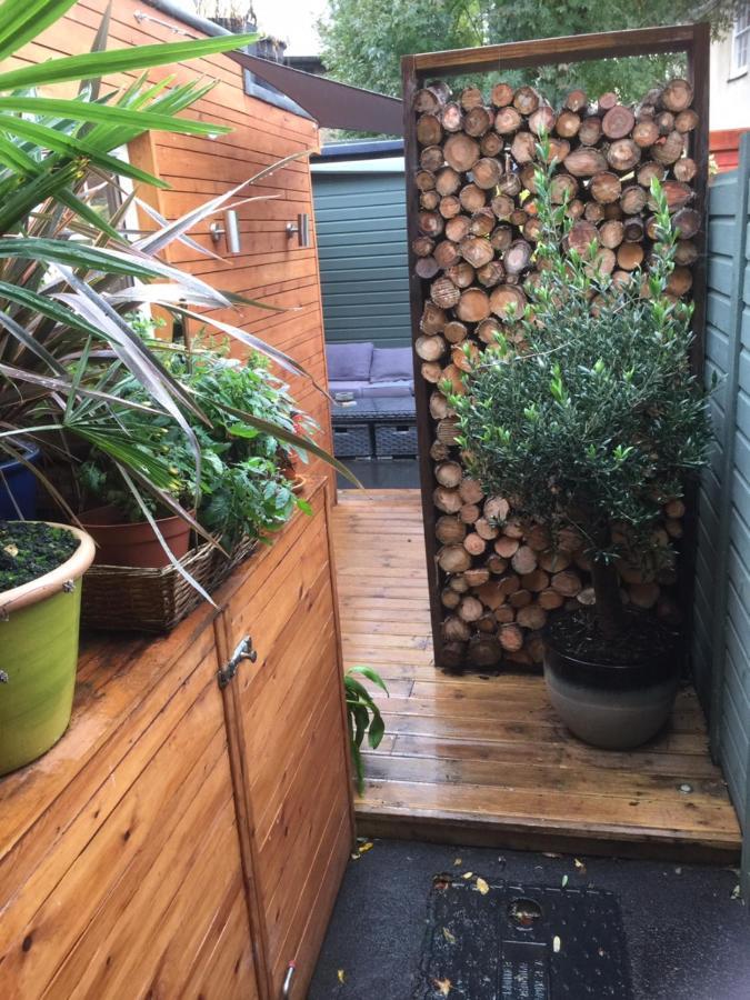 Cosy Studio Apartamento Newmarket  Exterior foto
