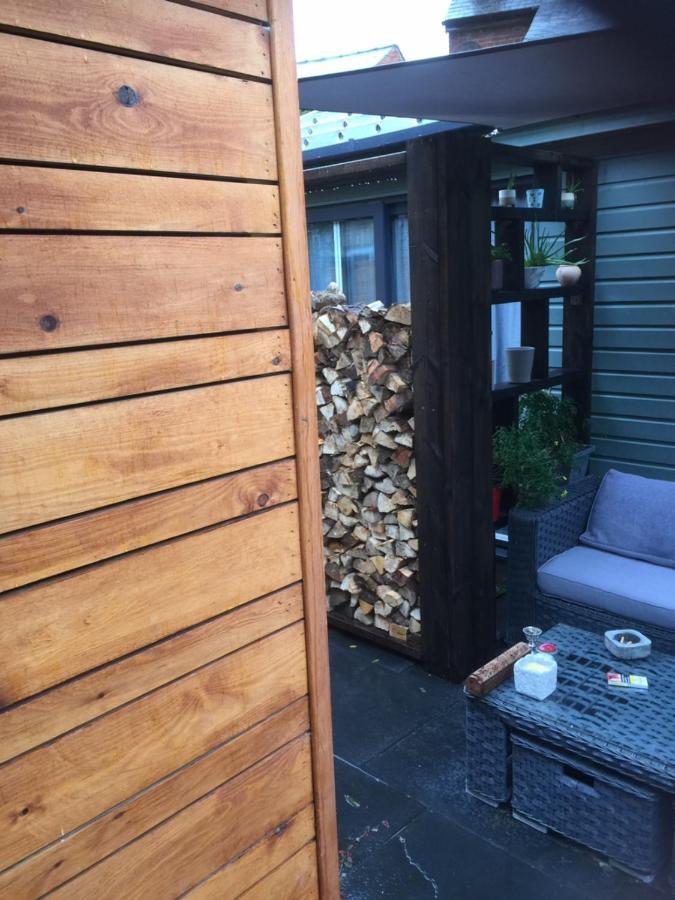 Cosy Studio Apartamento Newmarket  Exterior foto